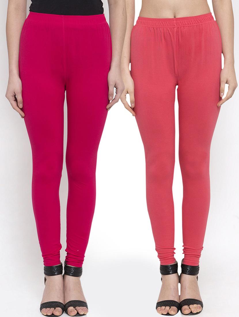 set of 2 leggings - 17422211 - Zoom Image - 0