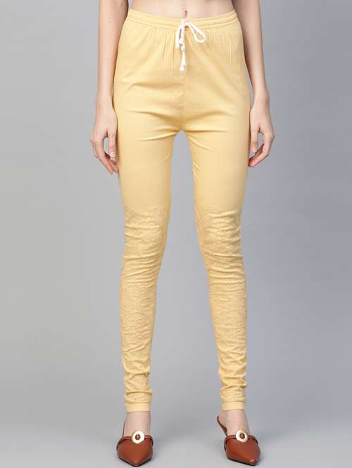Churidars & Leggings