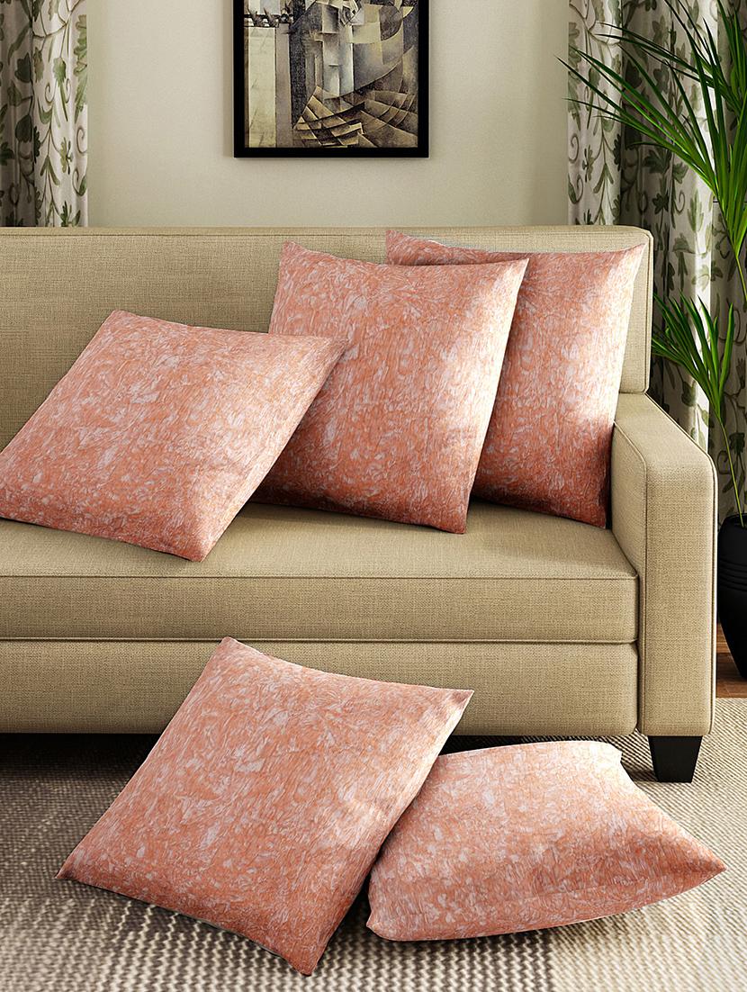crashed velvet cushion cover (set of 5) - 17423946 - Zoom Image - 0