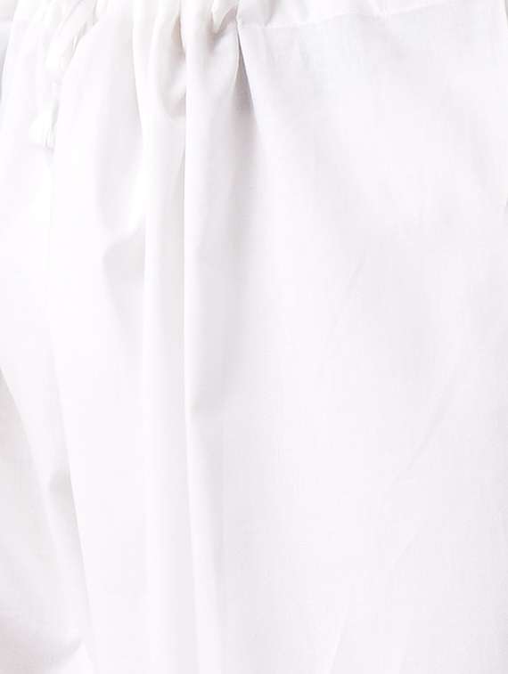 rust cotton kurta pyjama ethnic wear set - 17424579 -  Standard Image - 3