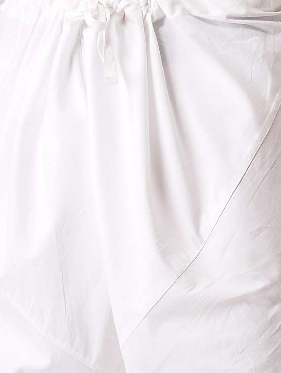 rust cotton kurta pyjama ethnic wear set - 17424603 -  Standard Image - 3