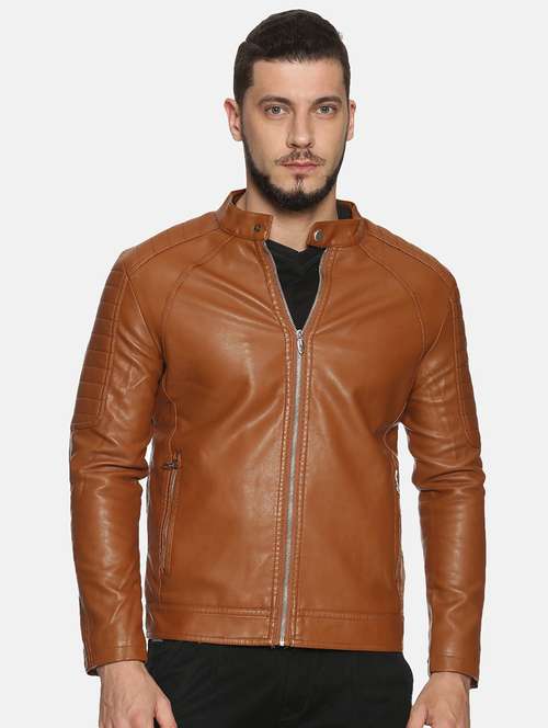 Biker Jacket