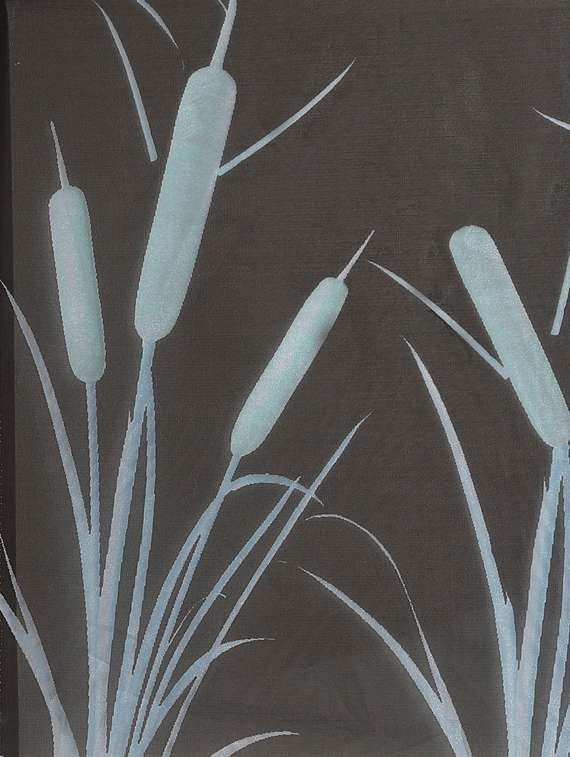 women's floral black colored saree - 17429000 -  Standard Image - 3