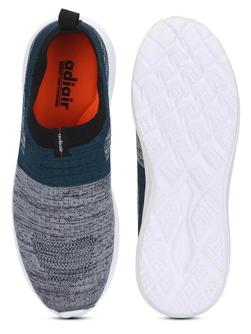 printed slip on shoes  - 17431622 -  Standard Image - 3