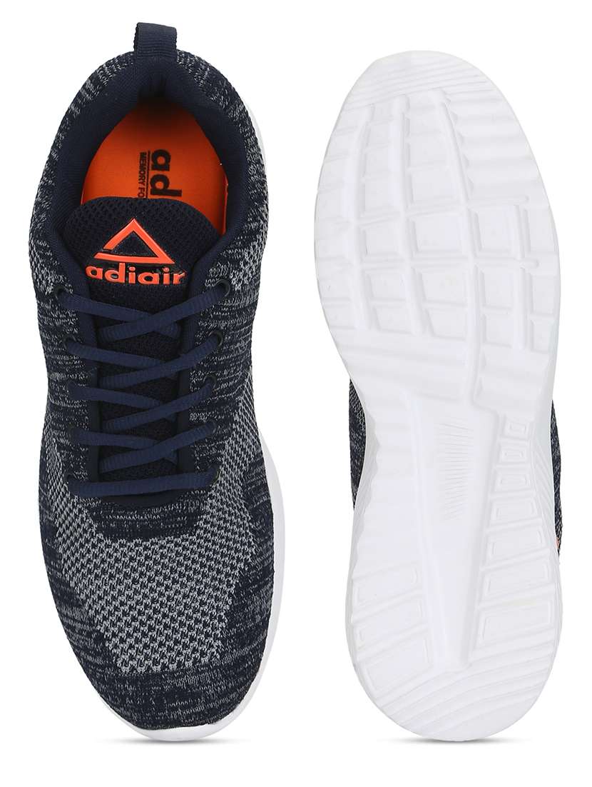 grey sport shoe - 17432411 -  Standard Image - 3