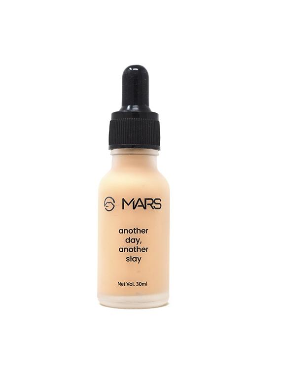 mars soft matte foundation, (f03-120), 30ml - 17434922 - Zoom Image - 0