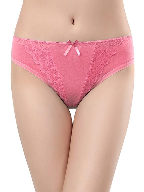 mid rise hipster panty - 17436545 - Zoom Image - 0