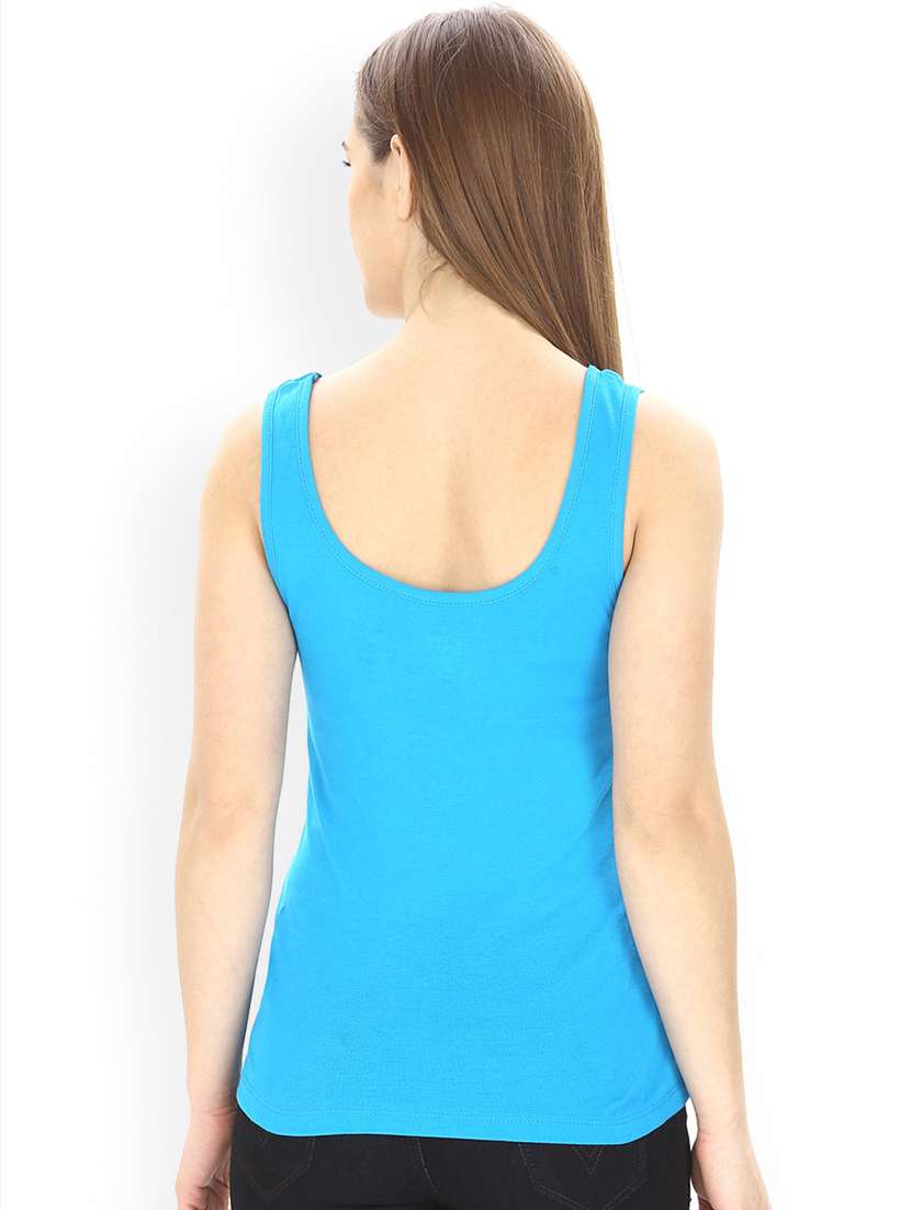 Women's Tank Top Shoulder Strap Top