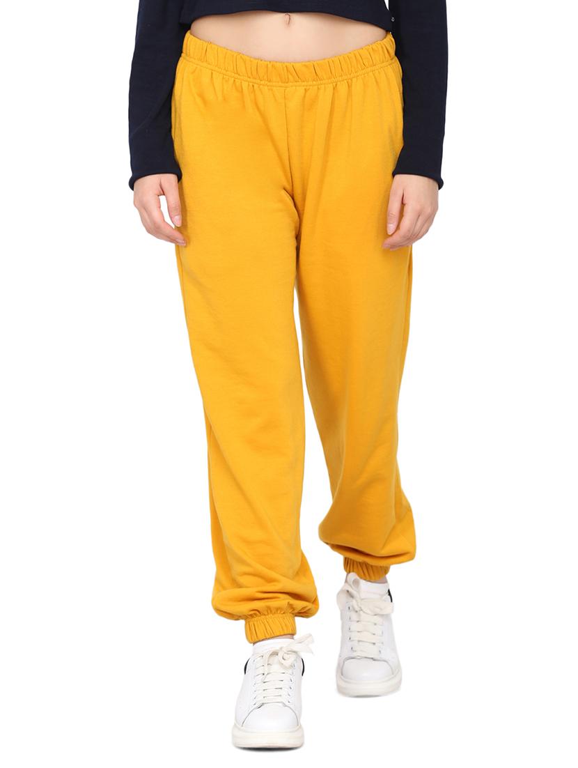 mid rise fleece trouser - 17443859 - Zoom Image - 0