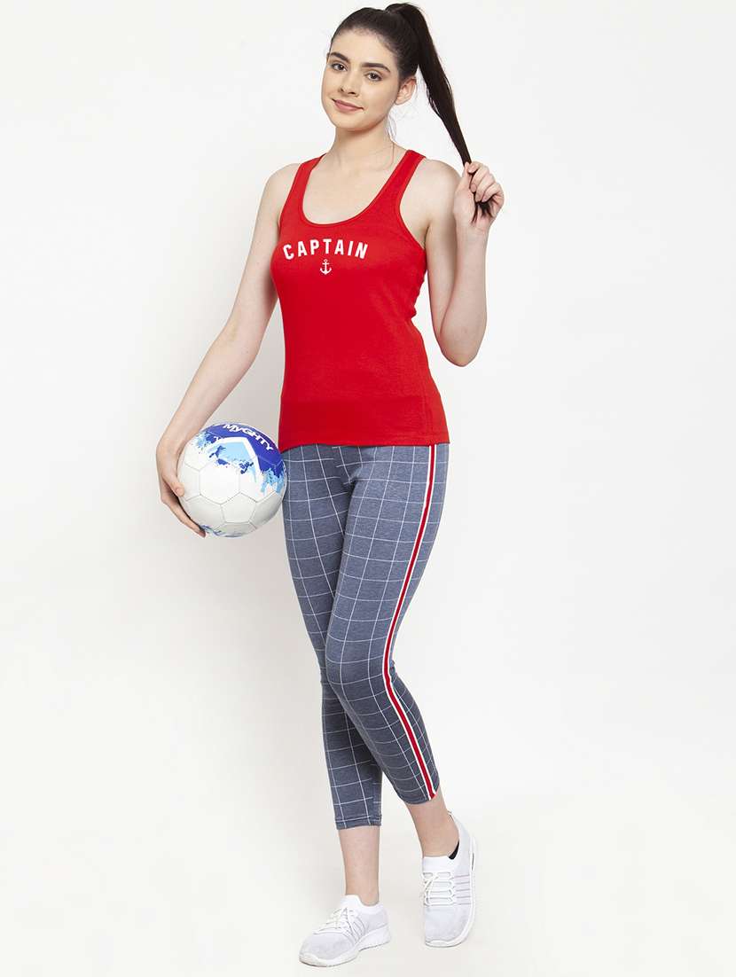 racer back camisole - 17459345 - Standard Image - 3
