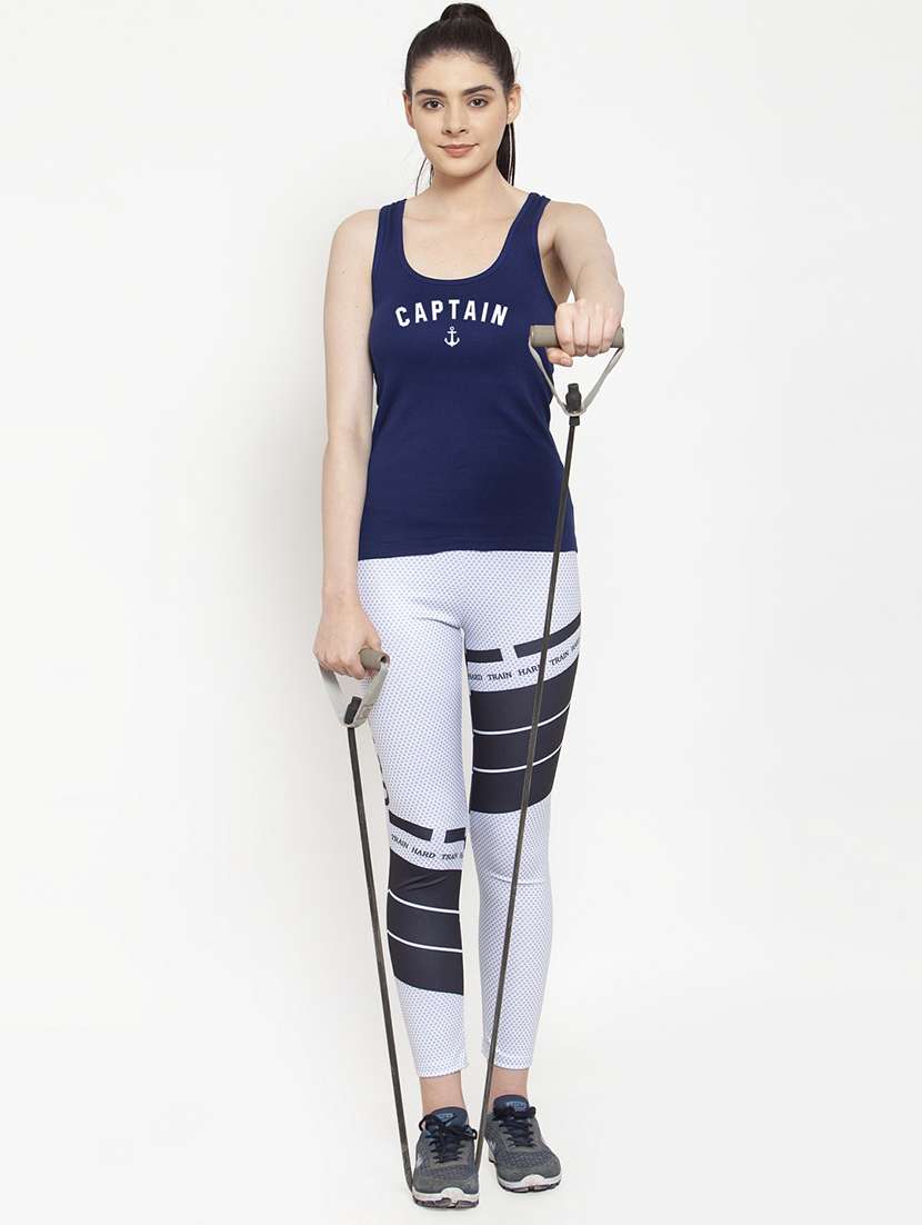 racer back camisole - 17459346 - Standard Image - 3