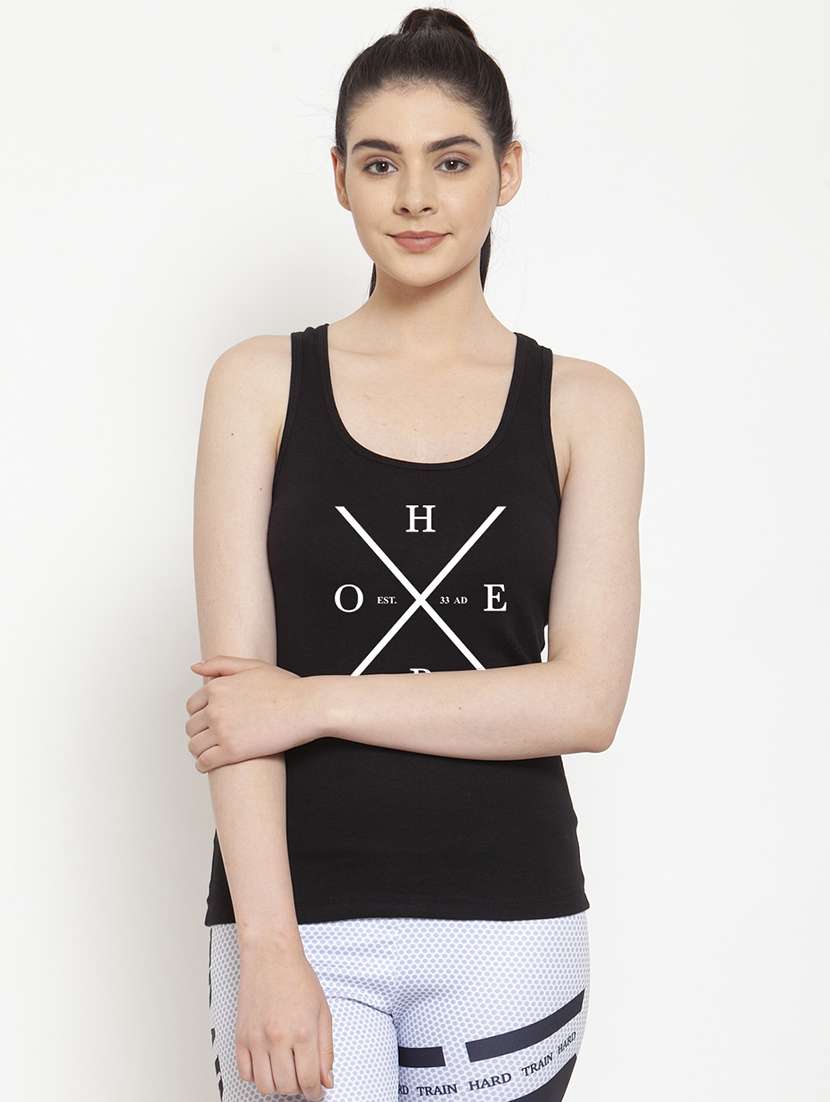 racer back camisole - 17459347 - Zoom Image - 0