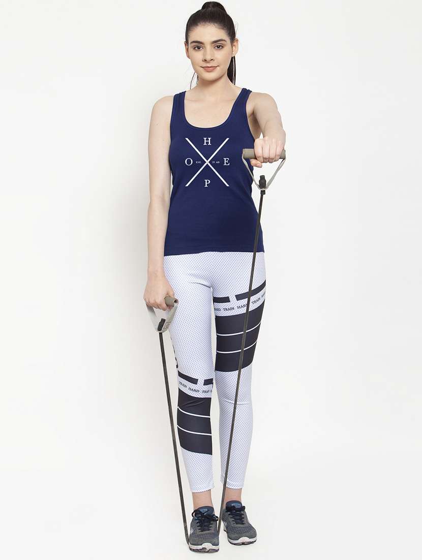 racer back camisole - 17459349 - Standard Image - 3