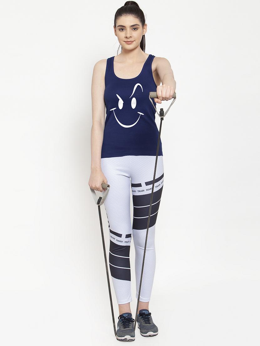 racer back camisole - 17459355 - Standard Image - 3