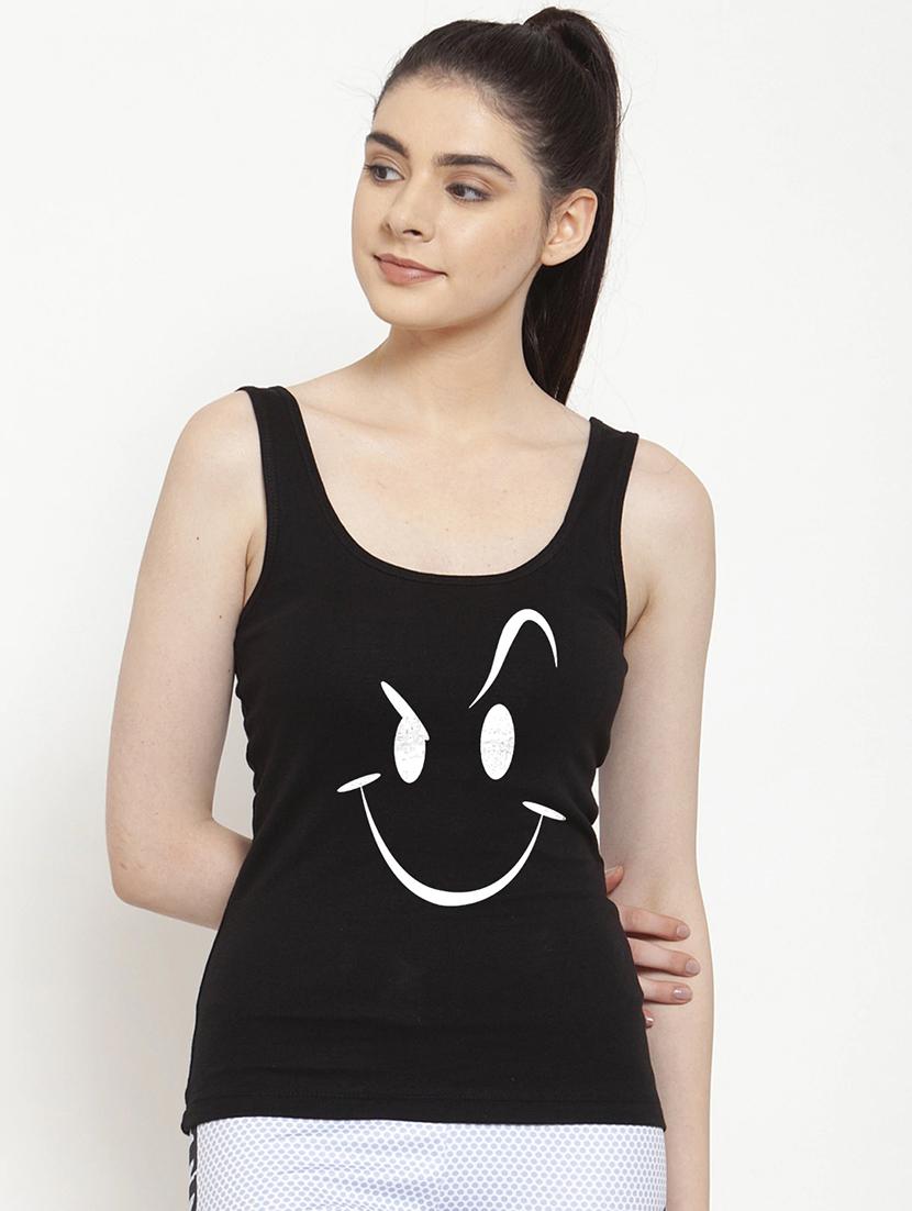 scoop neck camisole - 17459367 - Zoom Image - 0