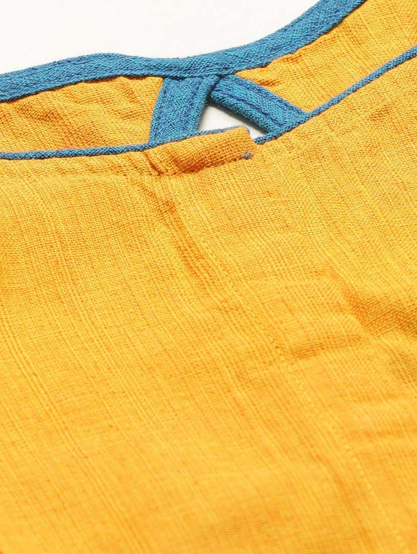 back printed blouse  - 17462214 -  Standard Image - 3