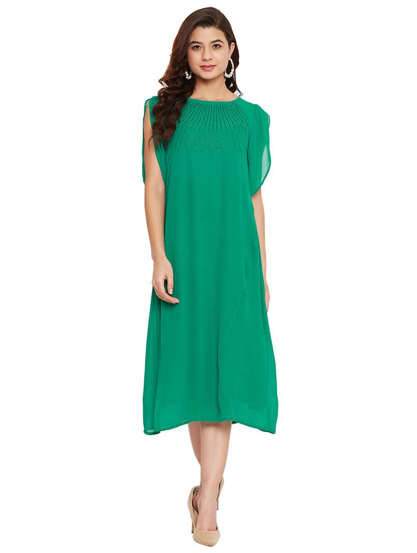 women's  midi dress