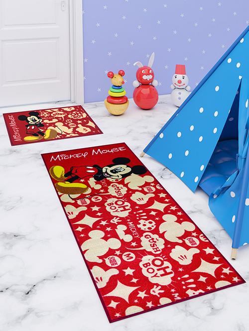  disney premium kids runner carpet & doormat combo - 17463200 -  Standard Image - 0