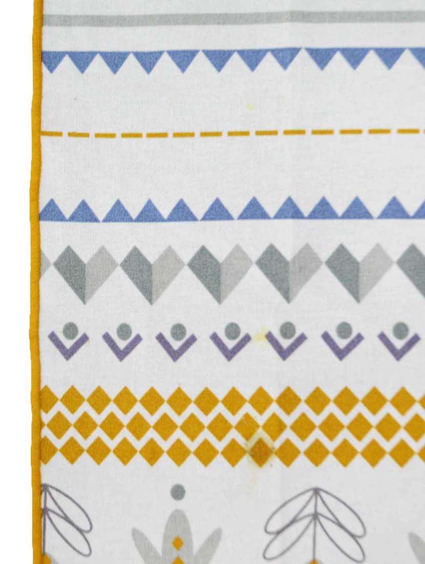 multi print table runner - 17467929 - Standard Image - 3