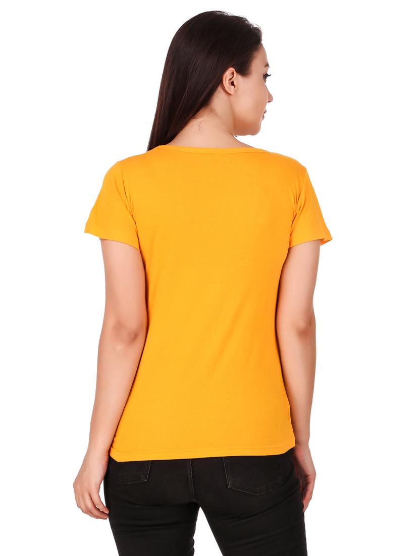 round neck quirky tee - 17471211 - Standard Image - 3