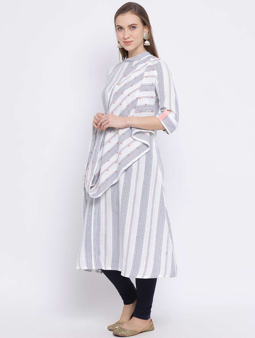 Women's A Line Kurta
