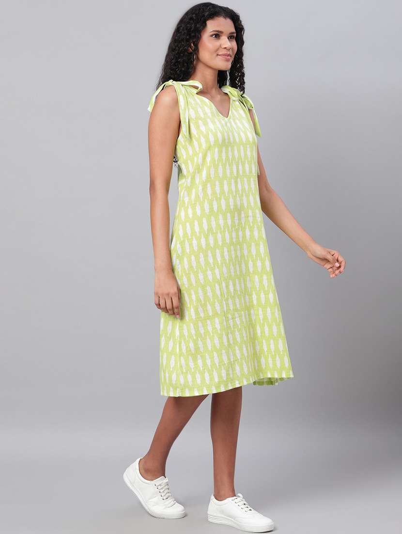 limeroad a line dress