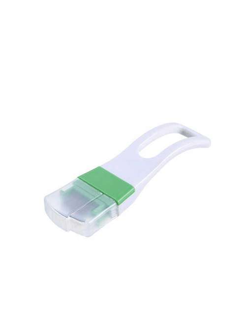 Choppers, Graters & Peelers