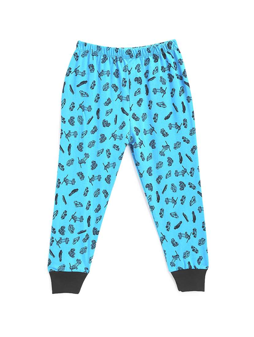 printed nightwear pyjama