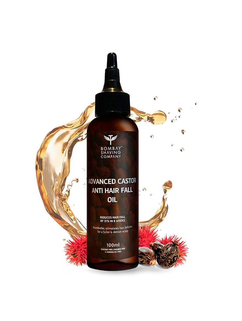 anti hair fall oil (100 ml) - 17479147 - Zoom Image - 0
