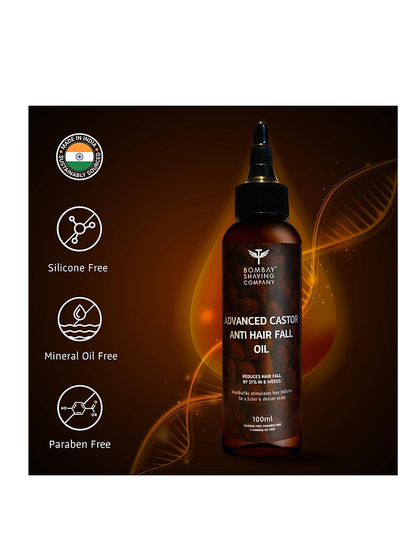 anti hair fall oil (100 ml) - 17479147 - Standard Image - 3