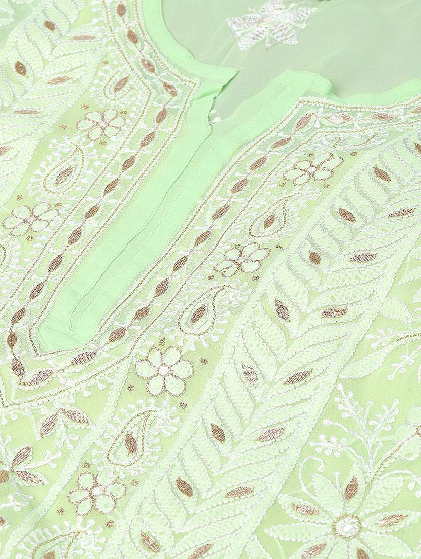 women's straight kurta - 17484775 -  Standard Image - 5