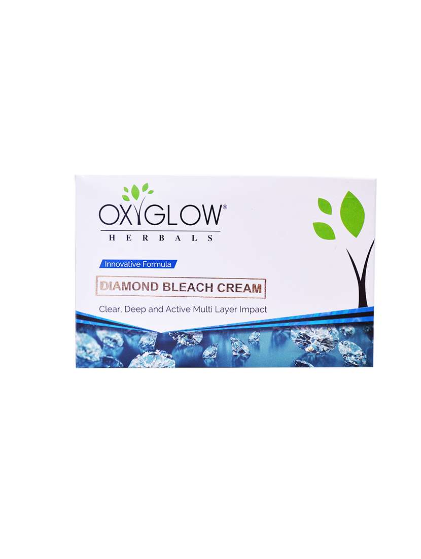diamond bleach cream - 240 g