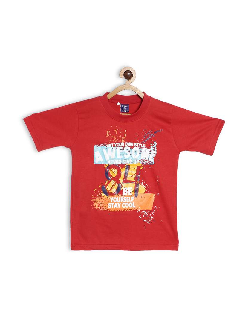 set of 2 t-shirts  - 17494101 -  Standard Image - 3