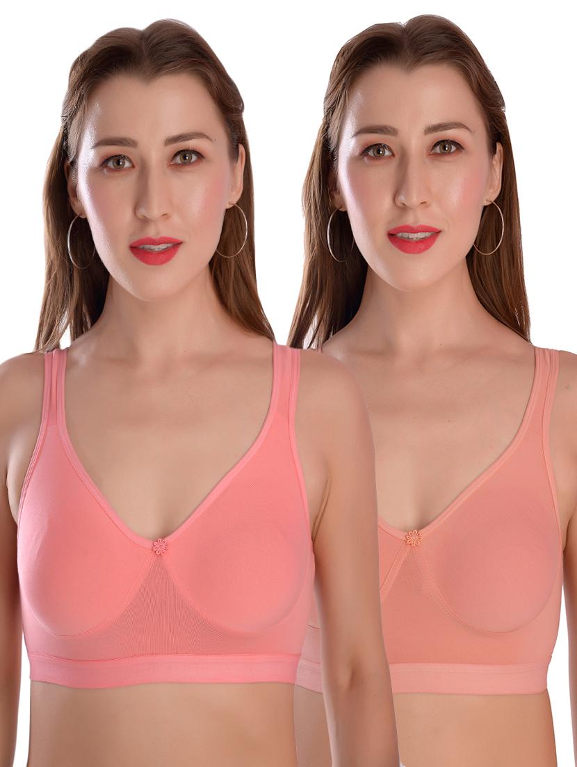 set of 2 sports bra - 17495648 - Zoom Image - 0