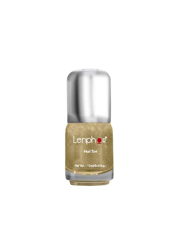 lenphor nail tint gold pebbles 03 - 17498869 - Zoom Image - 0