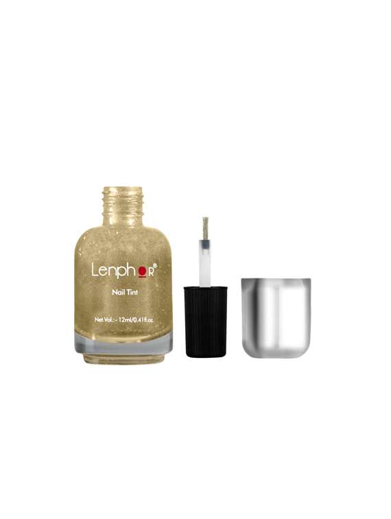lenphor nail tint gold pebbles 03 - 17498869 - Standard Image - 3