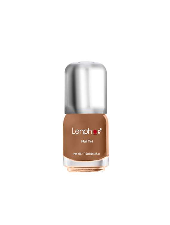 Lenphor Nail Tint Americano 44