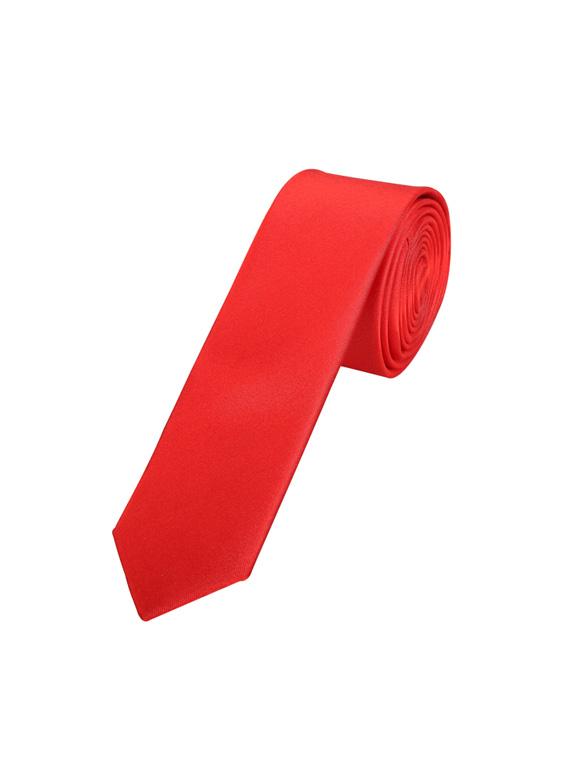 dark red silk bow ties - 17511985 - Zoom Image - 0