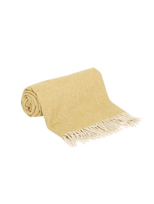 herringbone throw - 17514550 -  Standard Image - 0