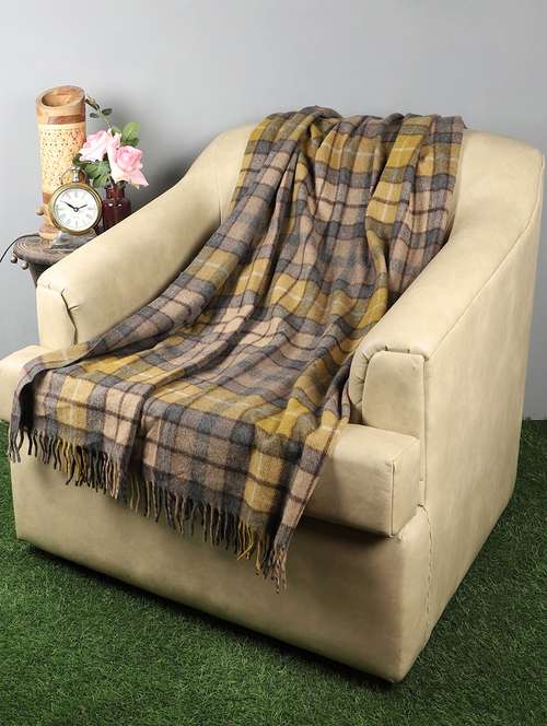Throws