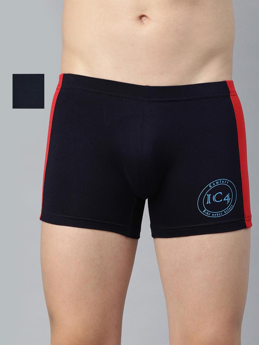 greyred 95% cotton, 5% elastane brief - 17517862 - Zoom Image - 0