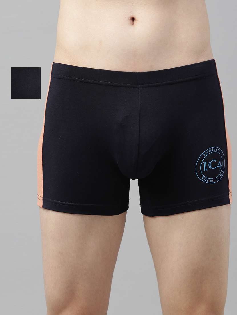 orangeteal 95% cotton, 5% elastane brief - 17517863 - Zoom Image - 0