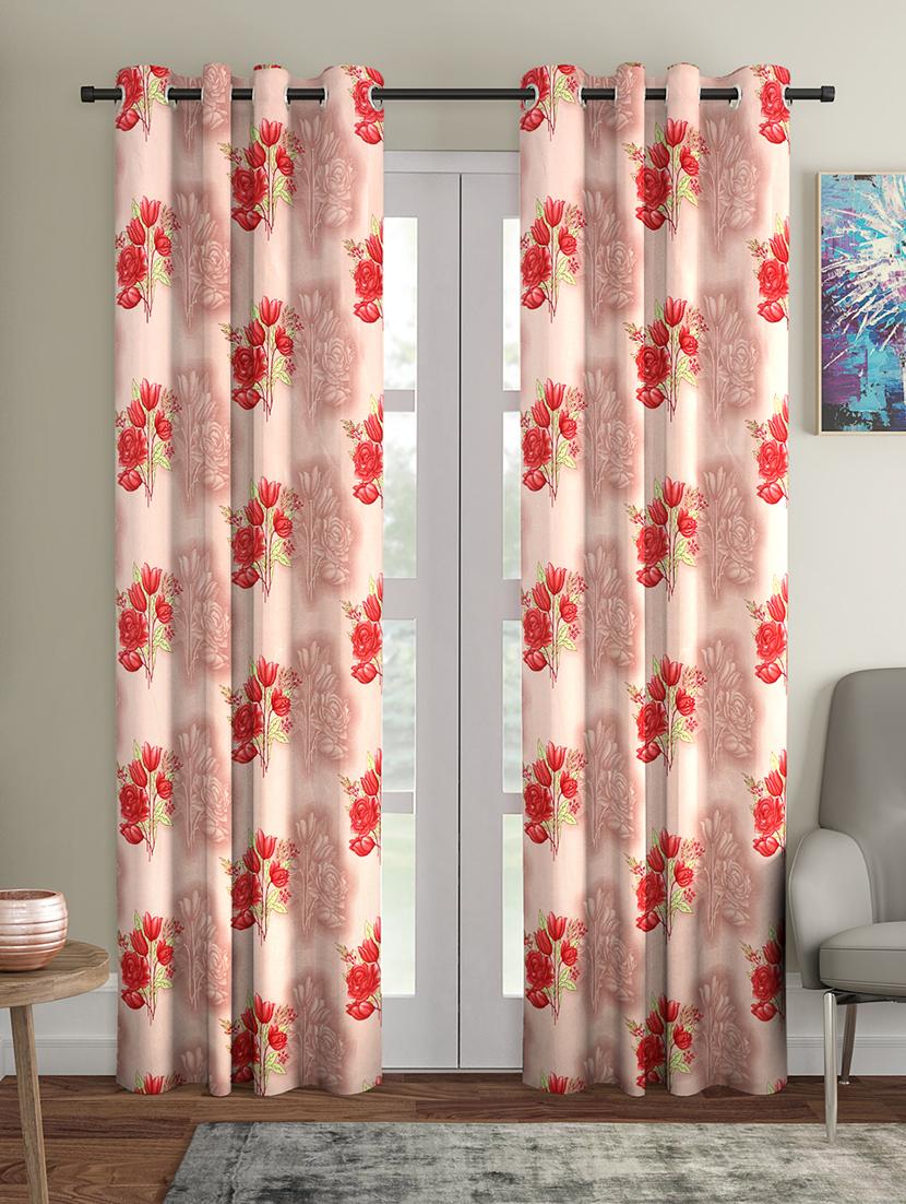 cortina polyester pack of 2 curtain - 17520706 - Zoom Image - 0