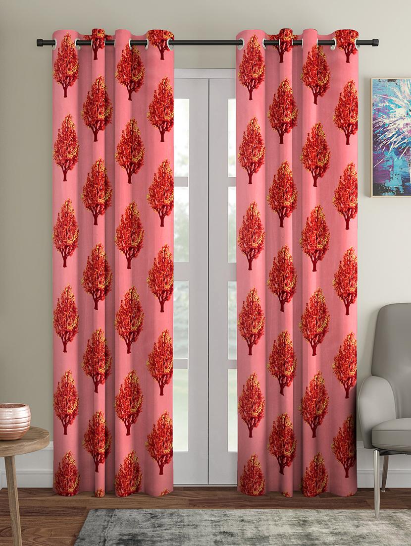 cortina polyester pack of 2 curtain - 17520708 - Zoom Image - 0