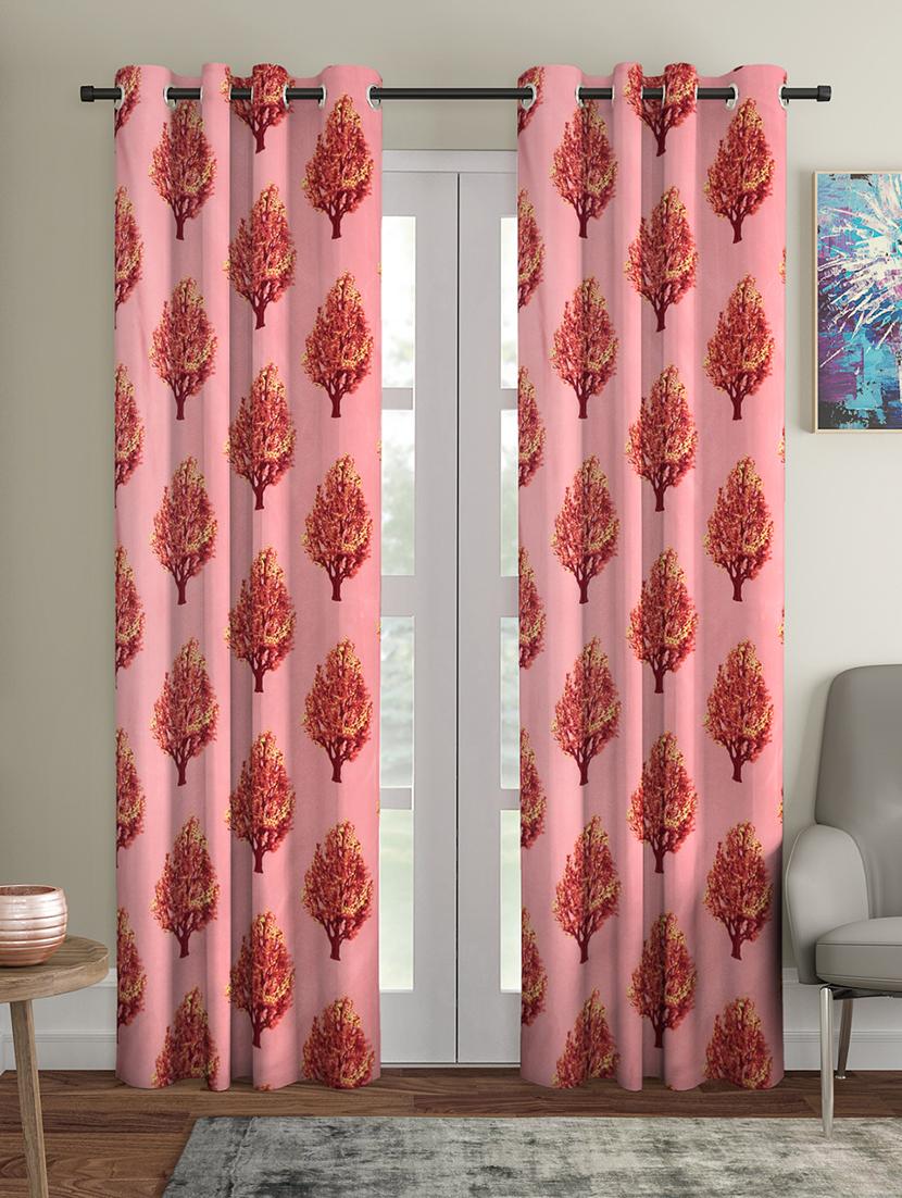 cortina polyester pack of 2 curtain - 17520715 -  Zoom Image - 0