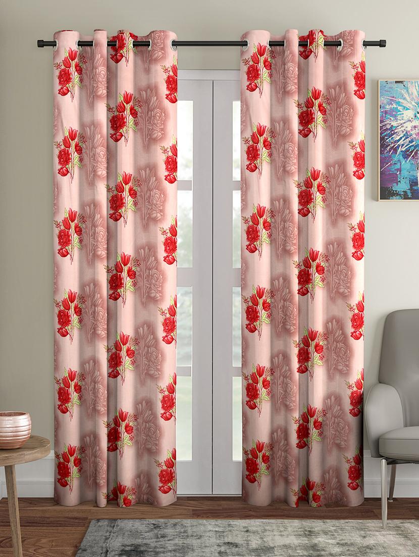 cortina polyester pack of 2 curtain - 17520719 - Zoom Image - 0