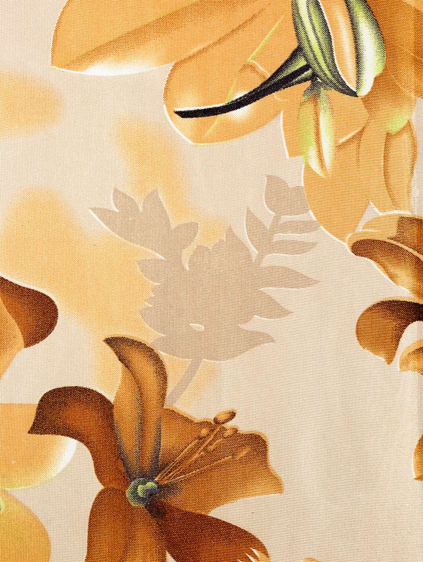 cortina polyester pack of 2 curtain - 17520732 -  Standard Image - 3