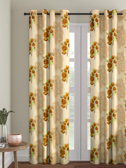 cortina polyester pack of 1 curtain - 17520760 -  Standard Image - 0
