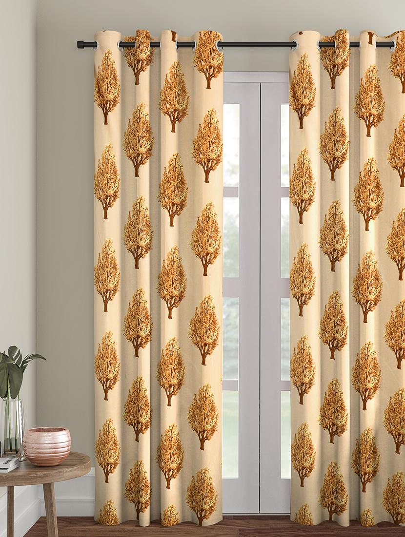 cortina polyester pack of 1 curtain - 17520763 - Zoom Image - 0