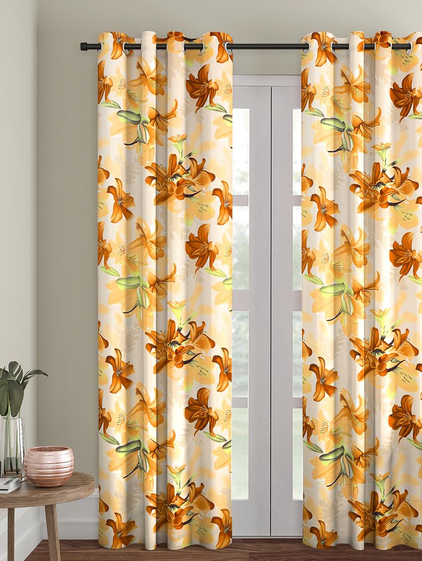 cortina polyester pack of 1 curtain - 17520777 -  Zoom Image - 0